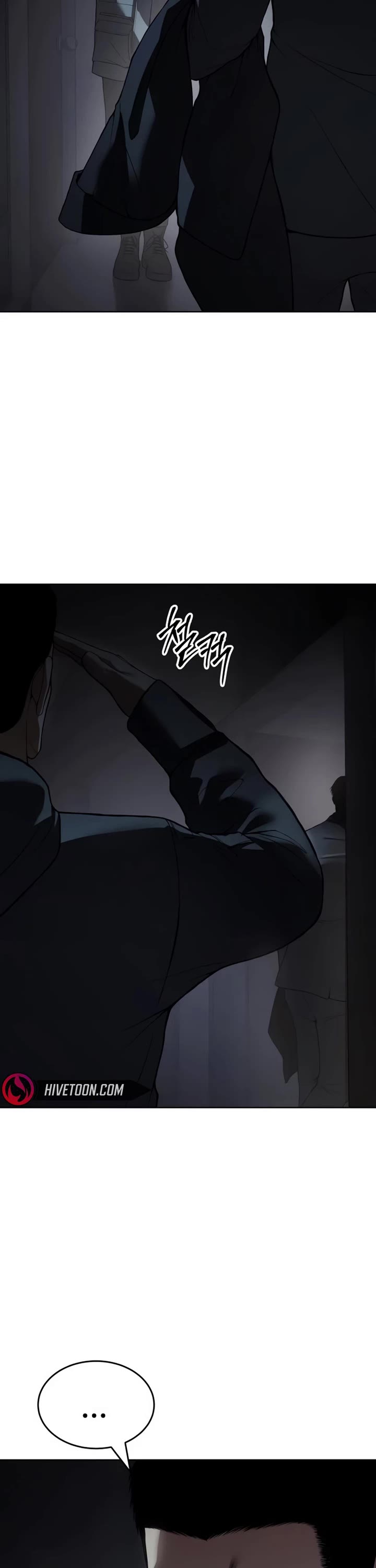 Baek XX Chapter 123 page 66 - Chapter 123