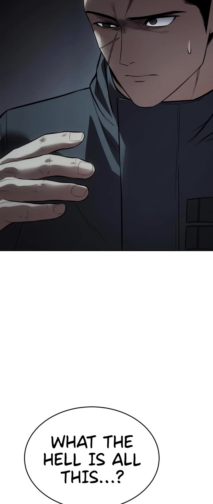 Baek XX Chapter 123 page 67 - Chapter 123