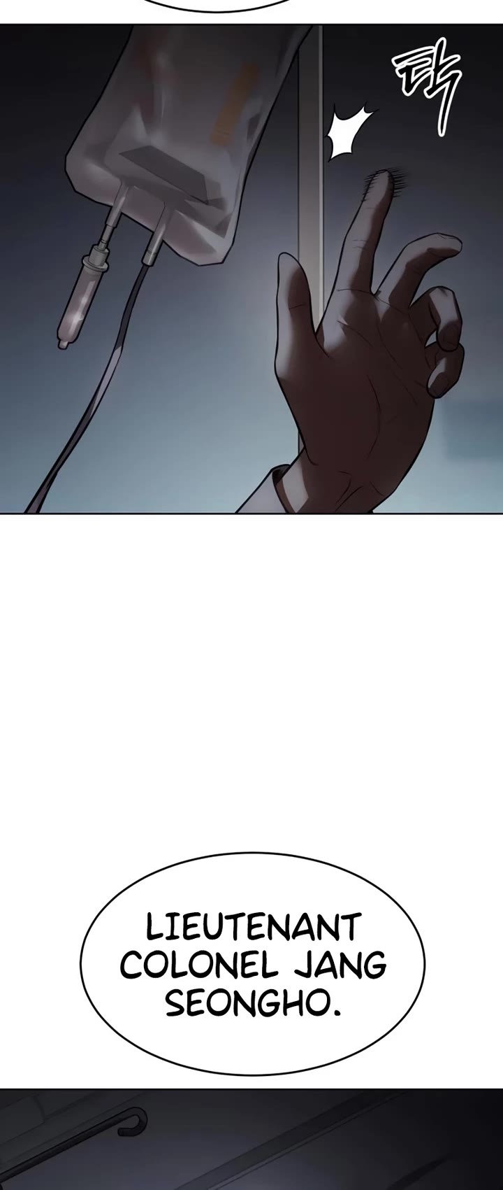 Baek XX Chapter 123 page 68 - Chapter 123