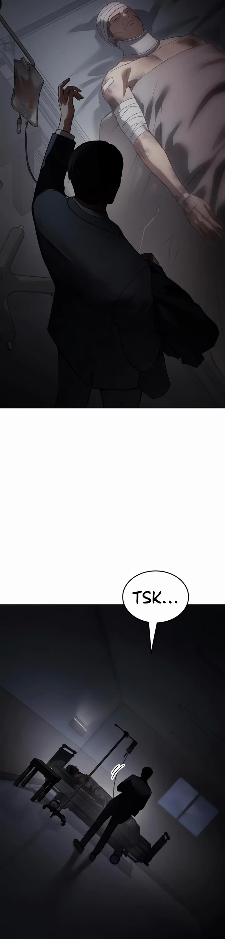 Baek XX Chapter 123 page 69 - Chapter 123