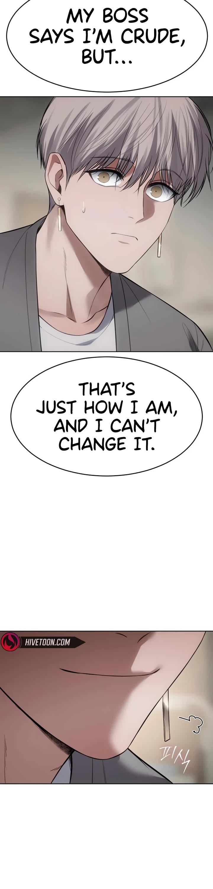 Baek XX Chapter 123 page 7 - Chapter 123