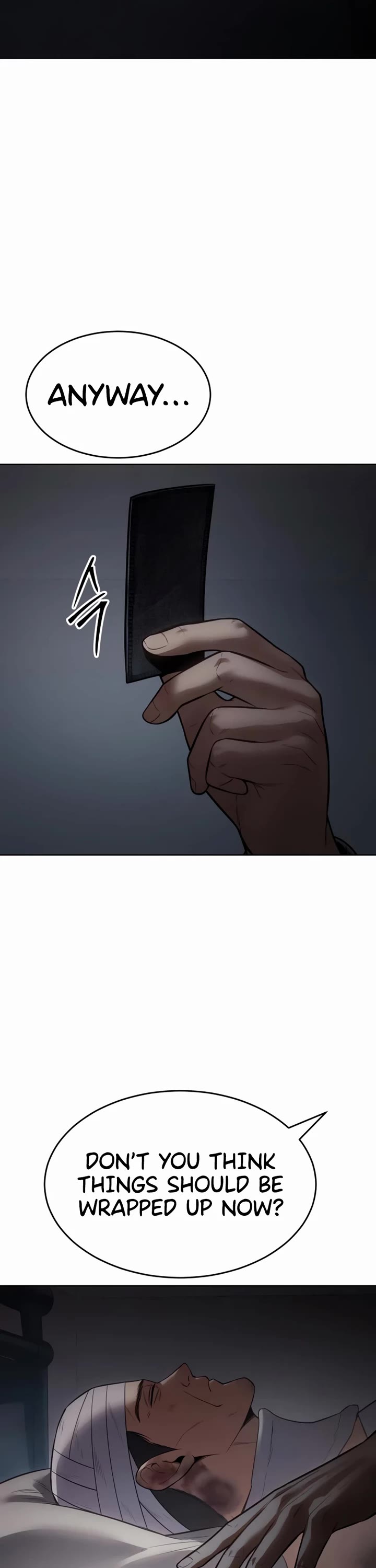 Baek XX Chapter 123 page 70 - Chapter 123