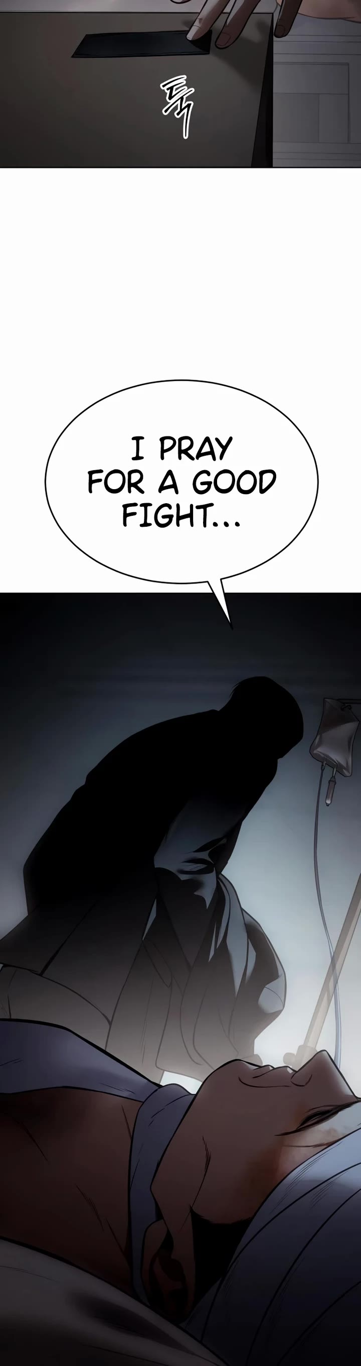 Baek XX Chapter 123 page 71 - Chapter 123