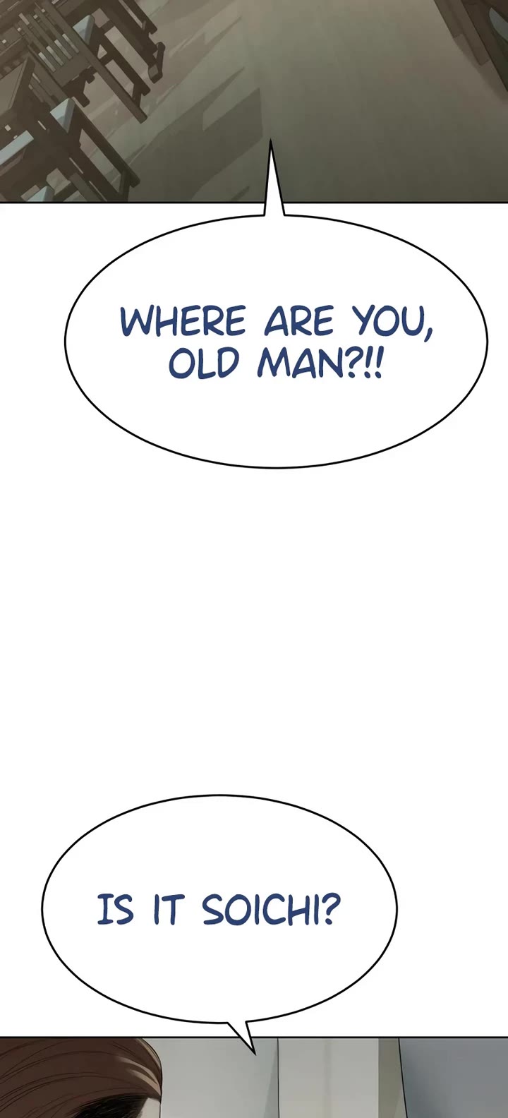 Baek XX Chapter 124 page 22 - Chapter 124