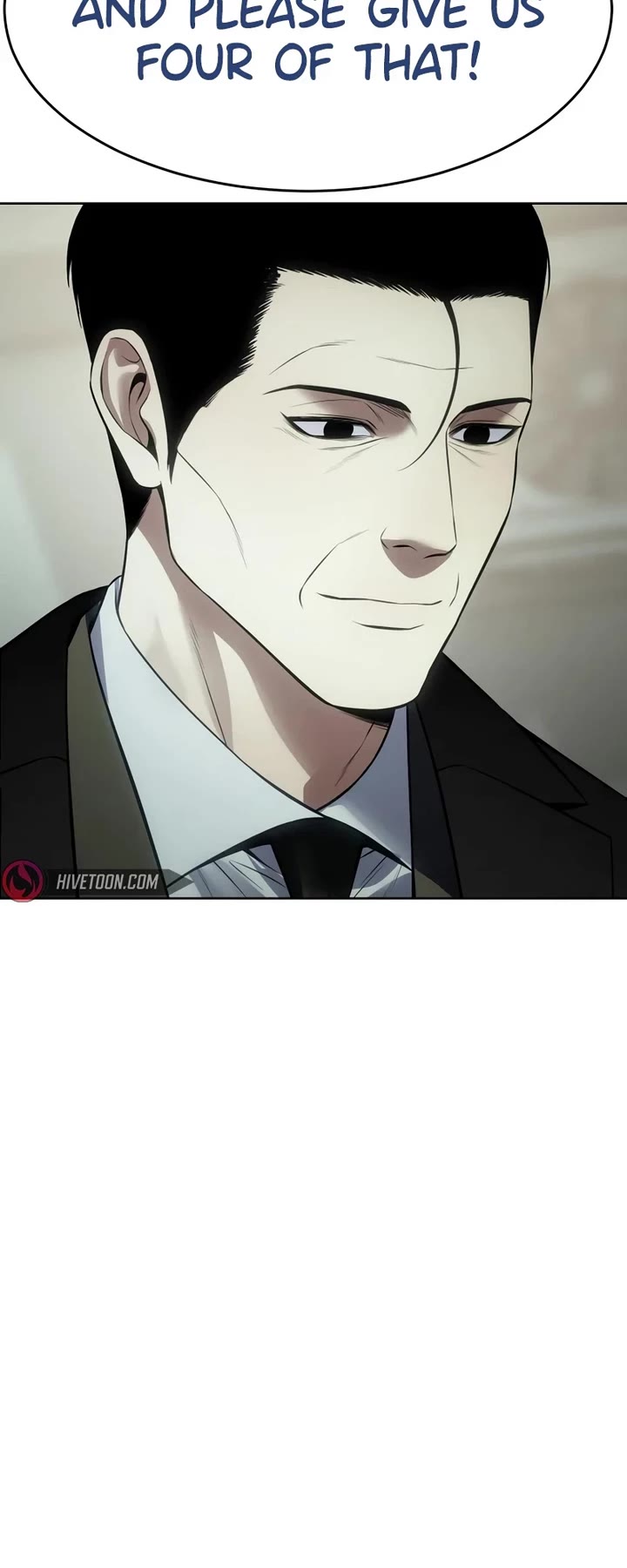 Baek XX Chapter 124 page 28 - Chapter 124