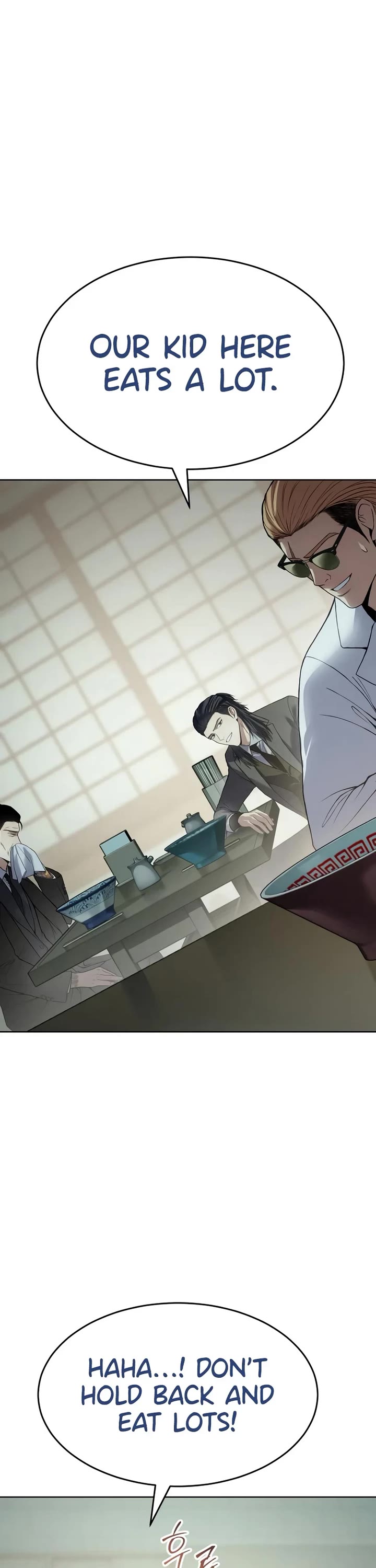 Baek XX Chapter 124 page 30 - Chapter 124