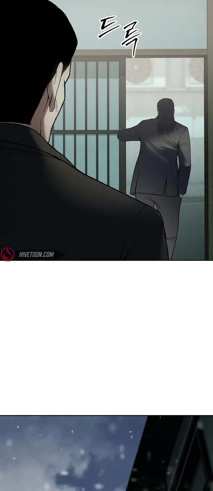 Baek XX Chapter 124 page 33 - Chapter 124