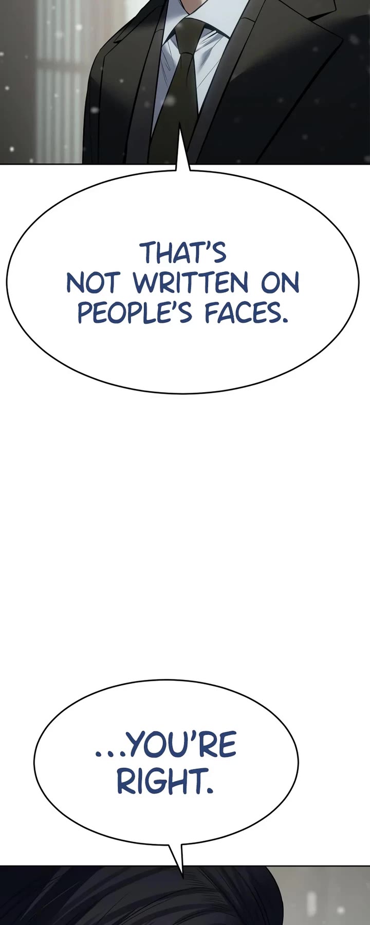 Baek XX Chapter 124 page 37 - Chapter 124