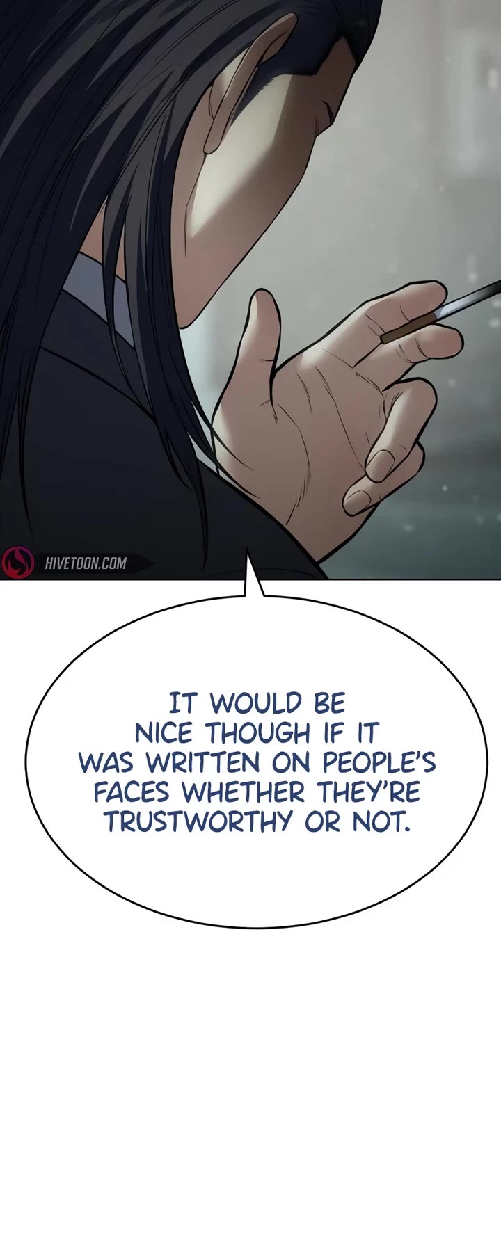 Baek XX Chapter 124 page 38 - Chapter 124