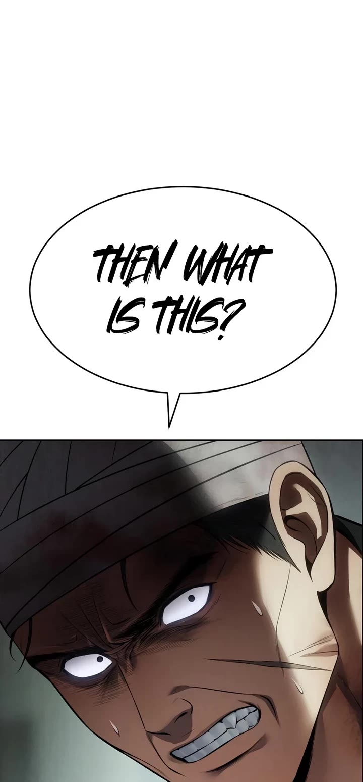 Baek XX Chapter 124 page 4 - Chapter 124