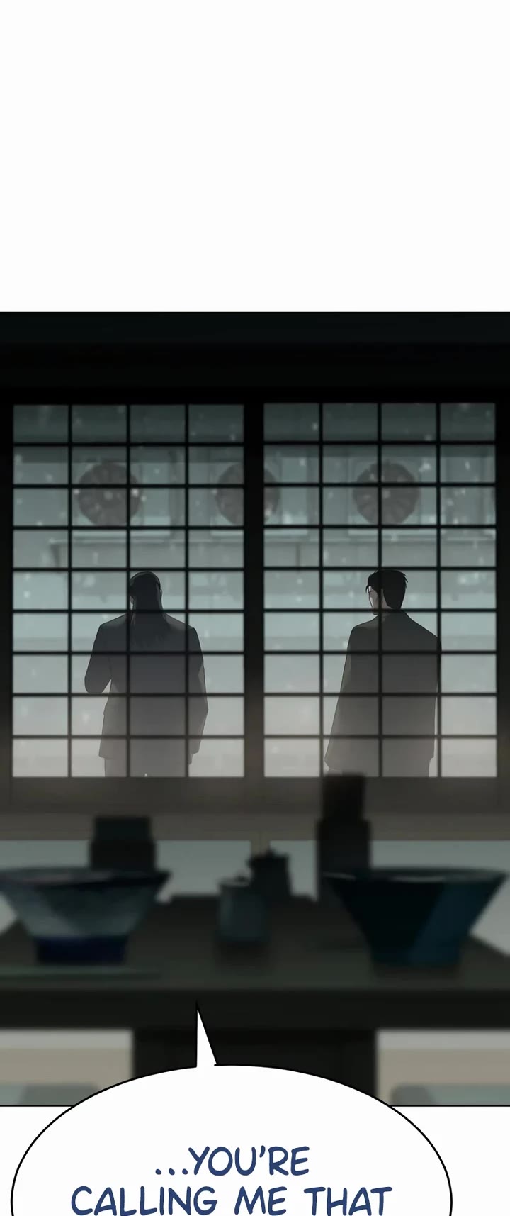 Baek XX Chapter 124 page 42 - Chapter 124