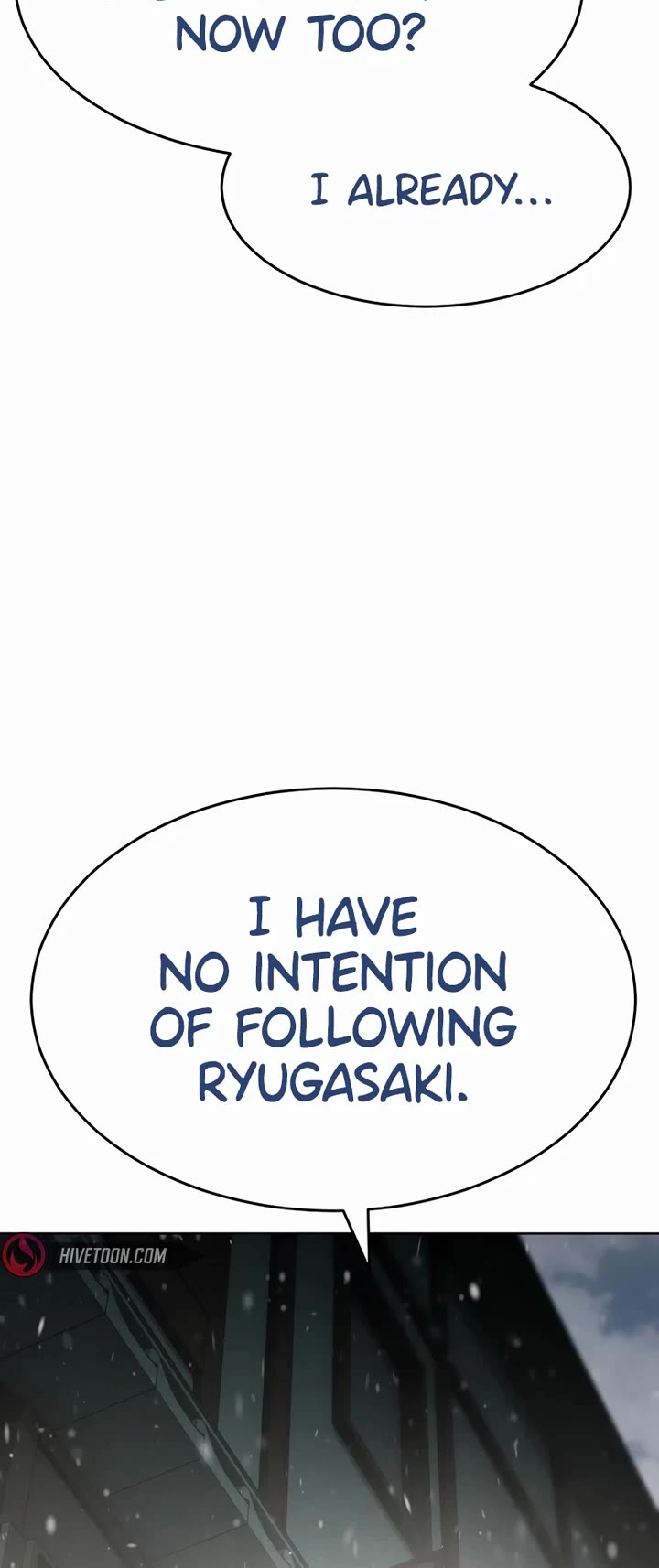 Baek XX Chapter 124 page 43 - Chapter 124