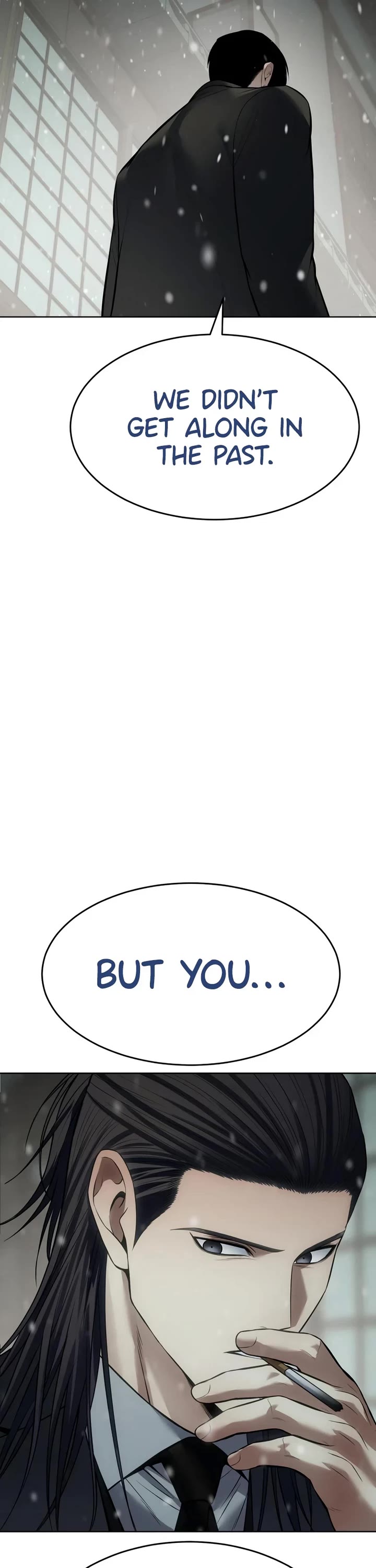Baek XX Chapter 124 page 44 - Chapter 124