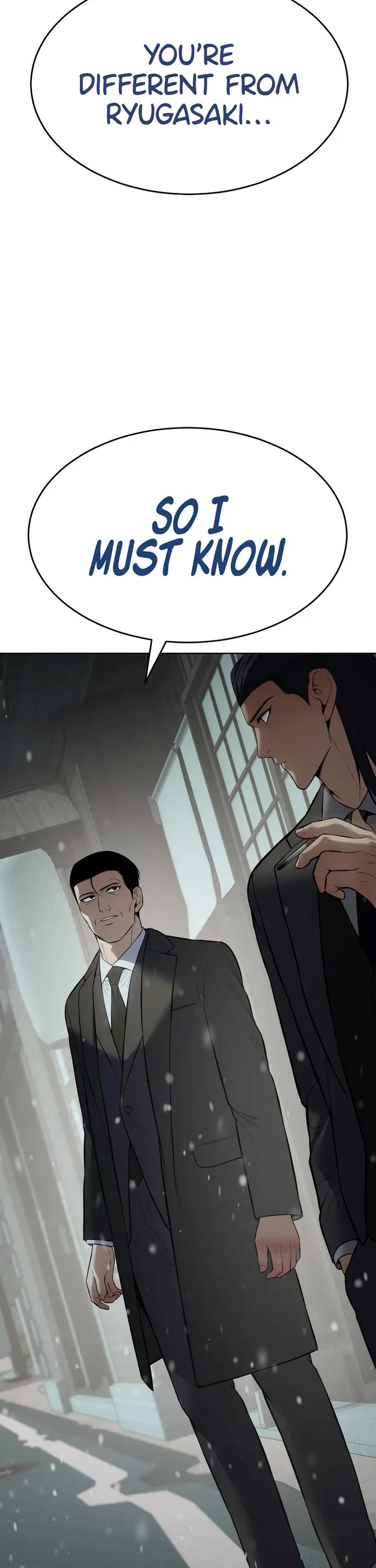 Baek XX Chapter 124 page 45 - Chapter 124