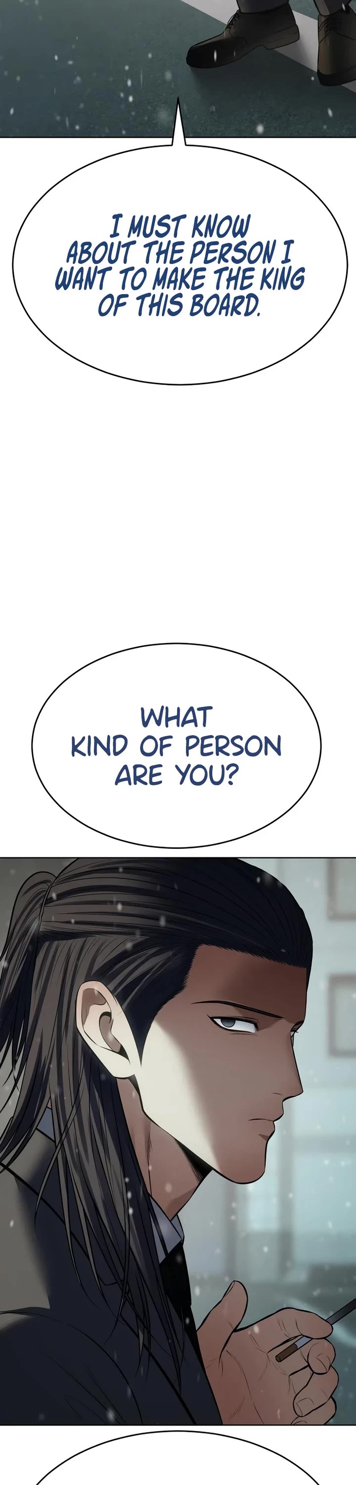 Baek XX Chapter 124 page 46 - Chapter 124