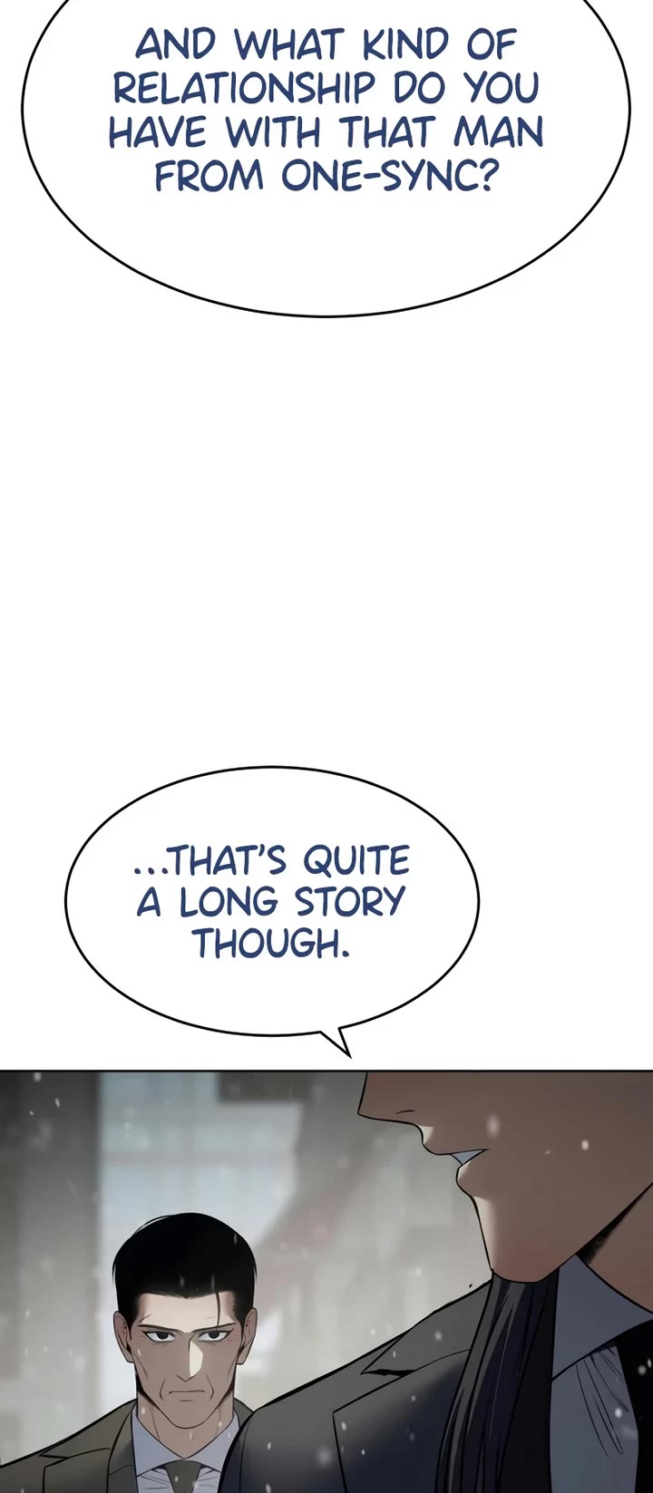 Baek XX Chapter 124 page 47 - Chapter 124