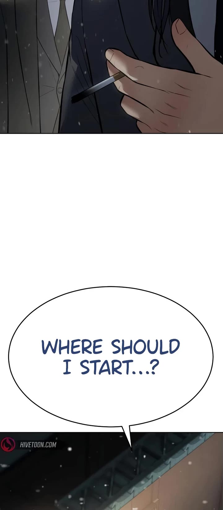 Baek XX Chapter 124 page 48 - Chapter 124