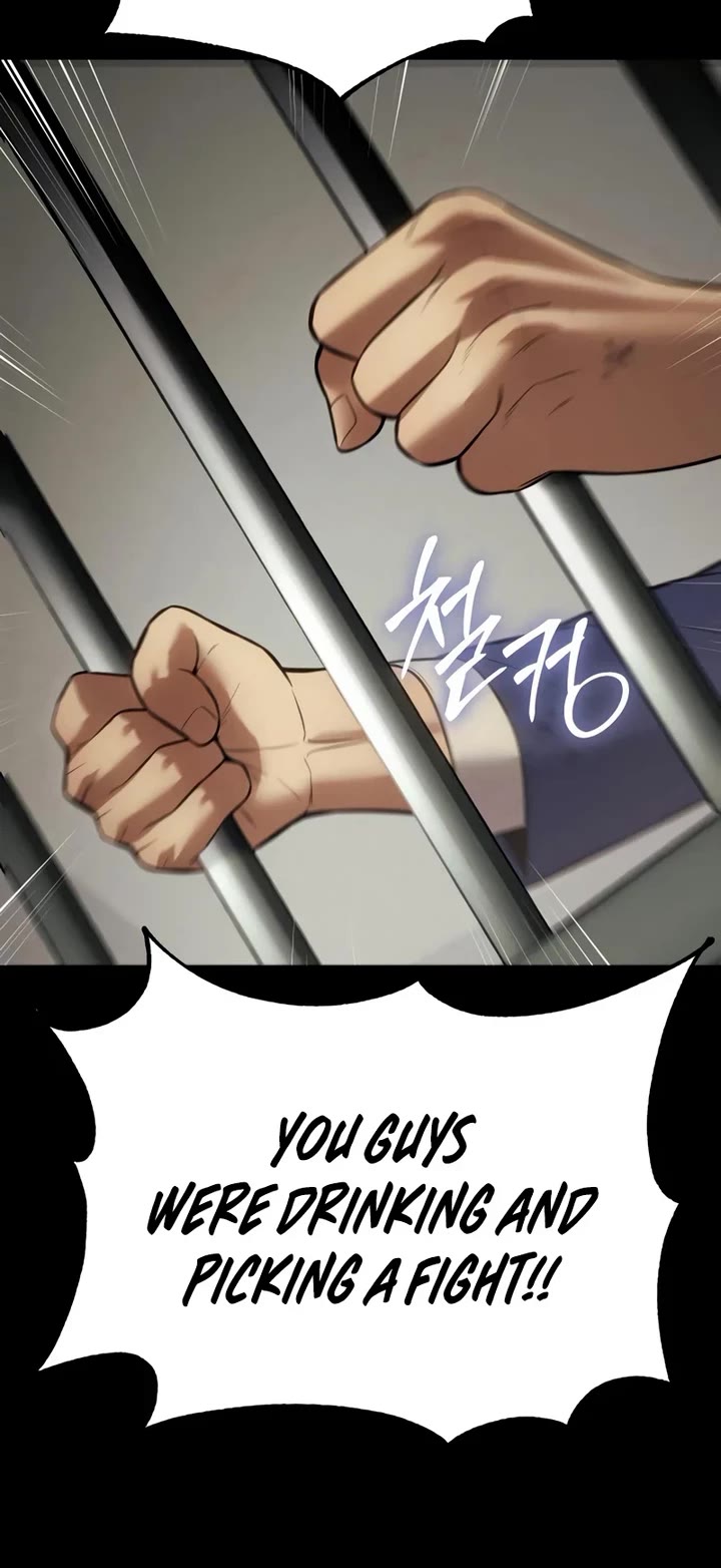 Baek XX Chapter 124 page 52 - Chapter 124
