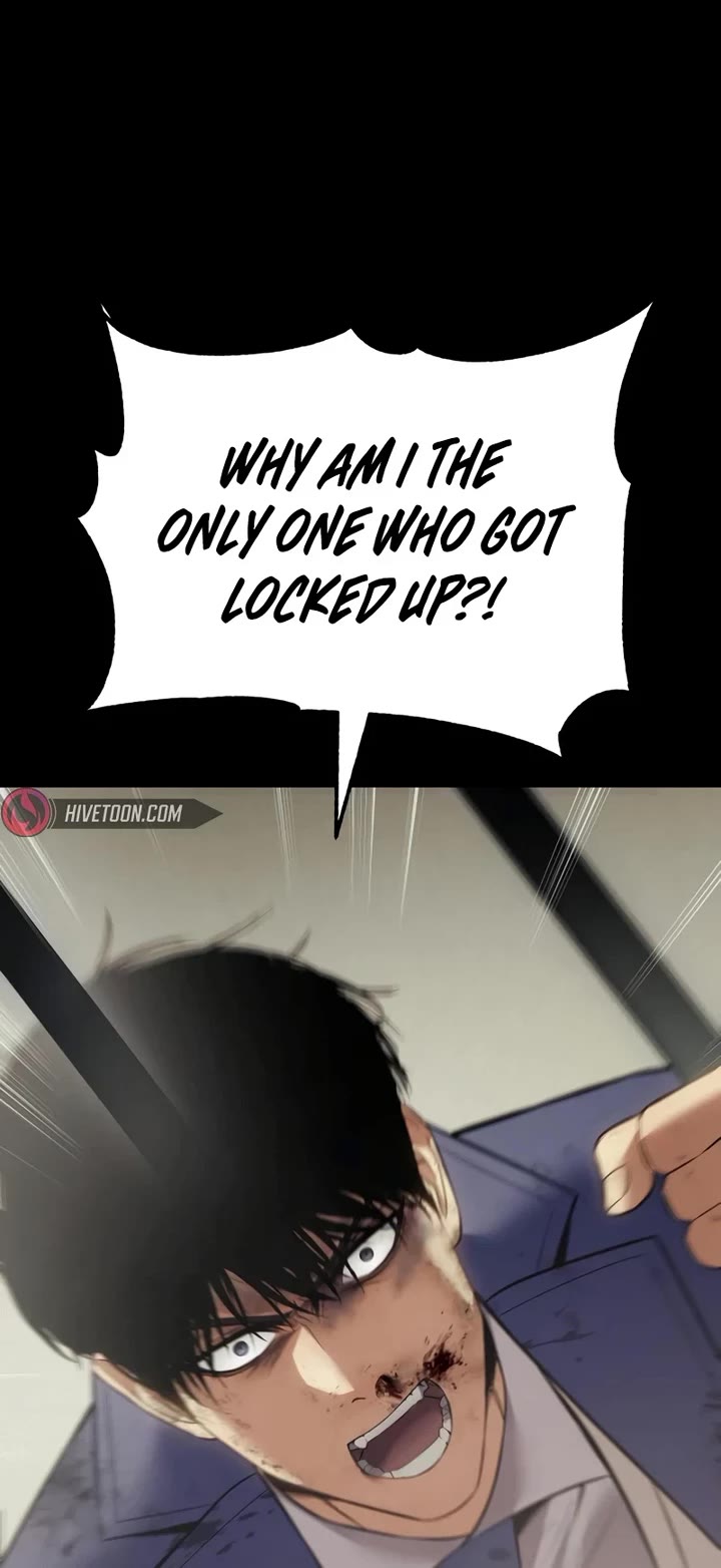 Baek XX Chapter 124 page 53 - Chapter 124