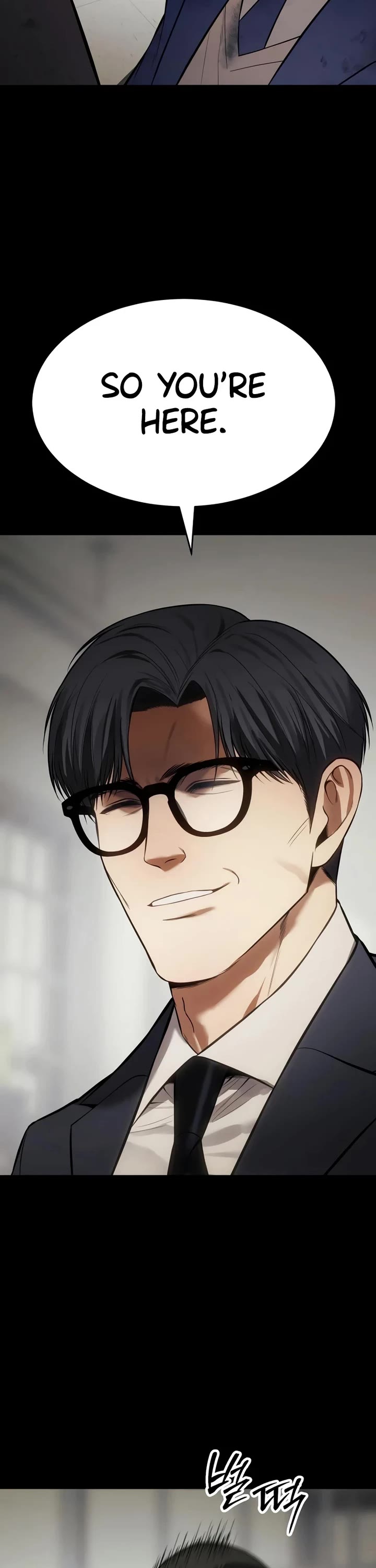 Baek XX Chapter 124 page 59 - Chapter 124