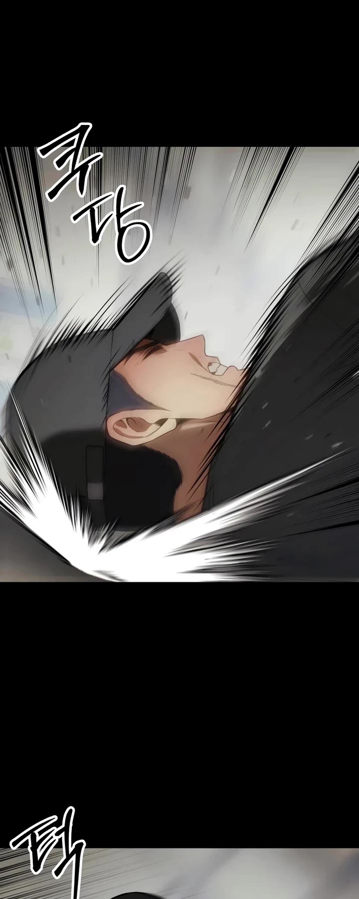 Baek XX Chapter 124 page 61 - Chapter 124