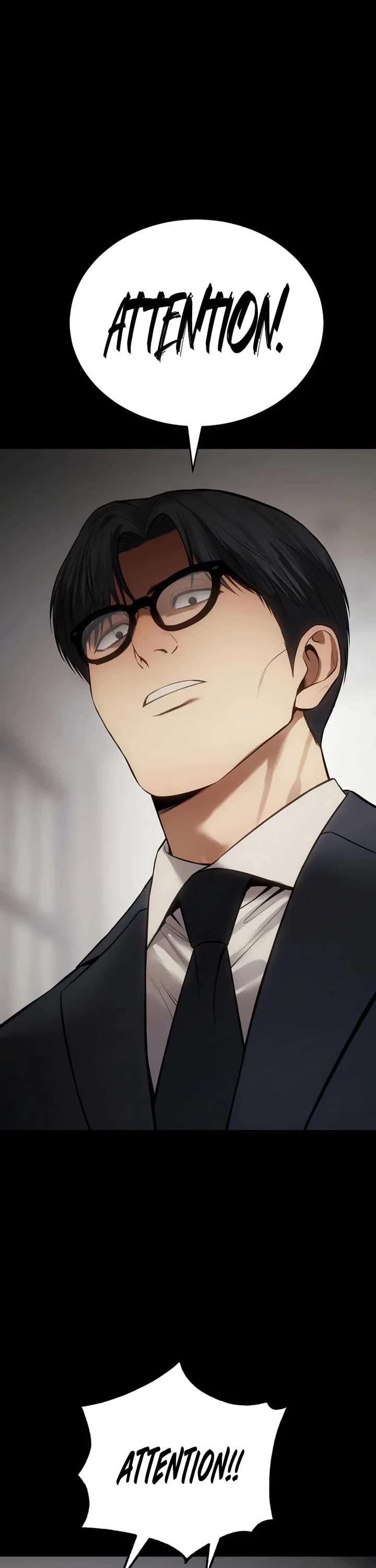 Baek XX Chapter 124 page 65 - Chapter 124