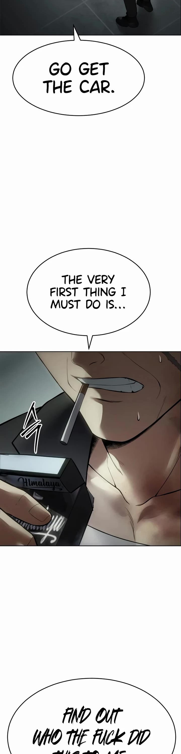 Baek XX Chapter 124 page 7 - Chapter 124