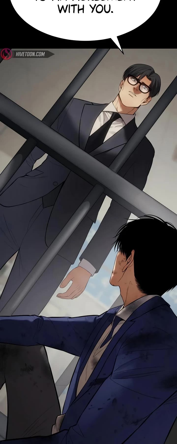 Baek XX Chapter 124 page 72 - Chapter 124
