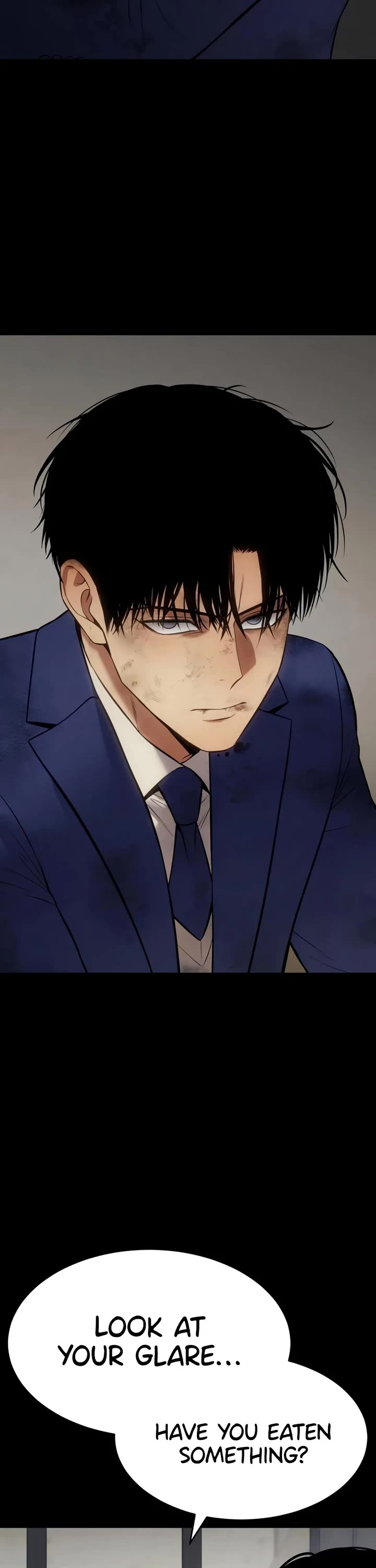 Baek XX Chapter 124 page 73 - Chapter 124