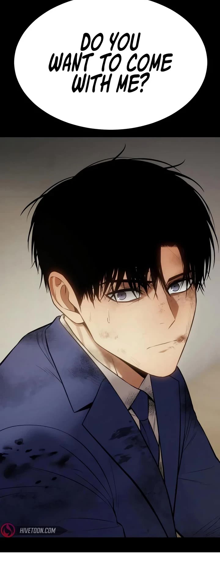 Baek XX Chapter 124 page 79 - Chapter 124