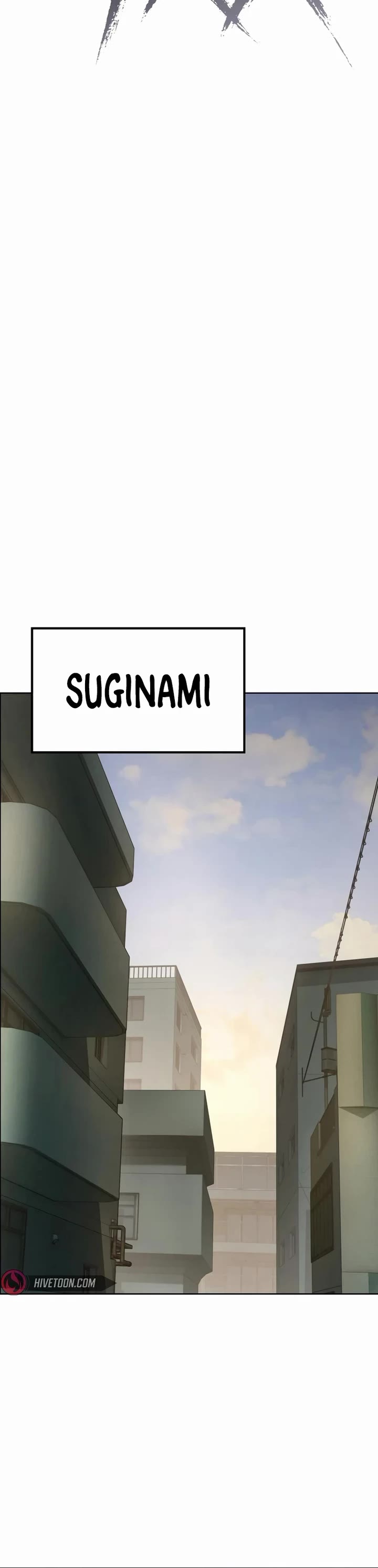 Baek XX Chapter 124 page 9 - Chapter 124