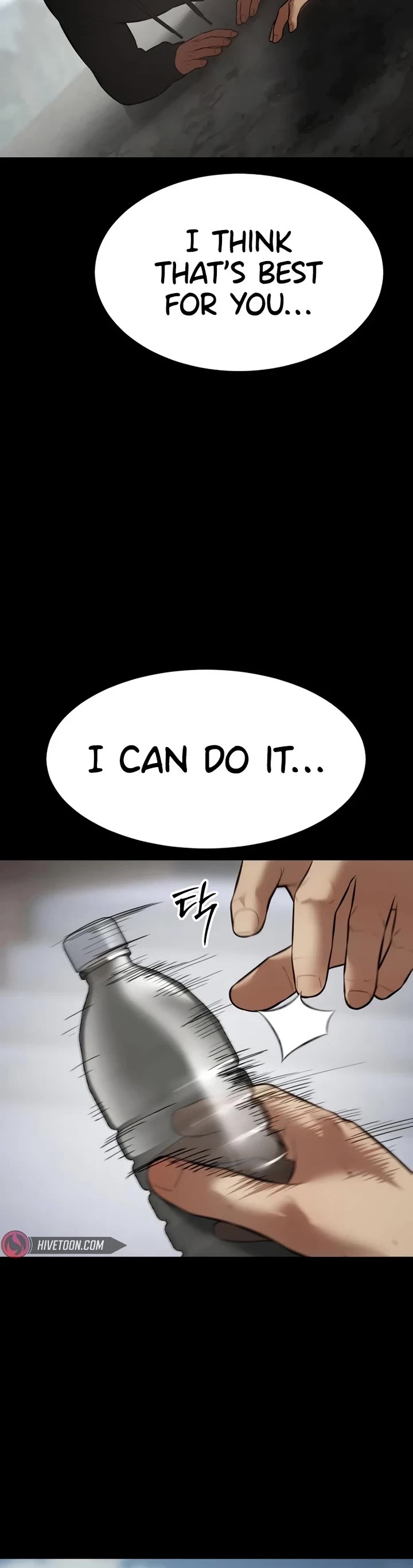 Baek XX Chapter 125 page 14 - Chapter 125