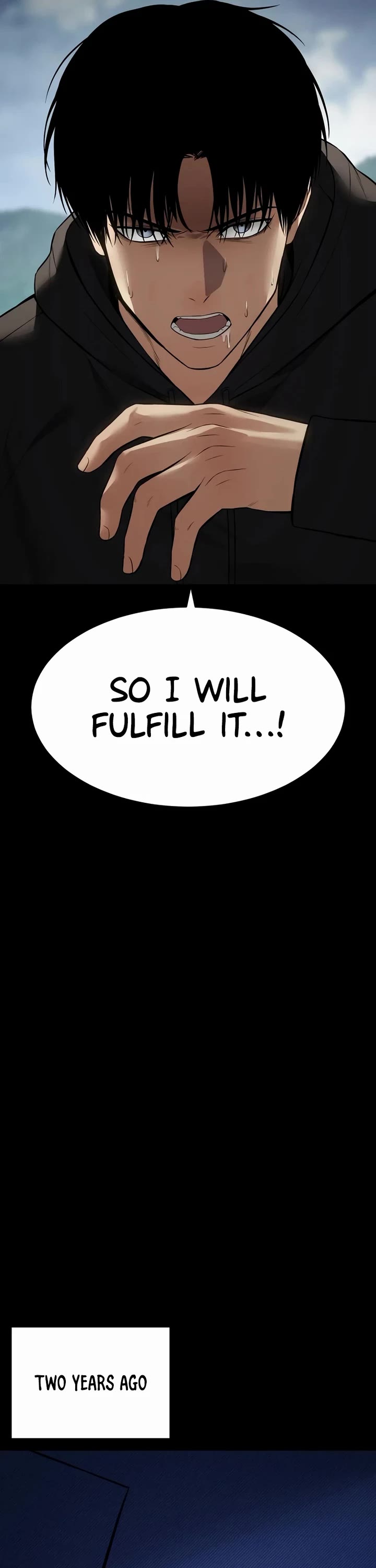 Baek XX Chapter 125 page 17 - Chapter 125