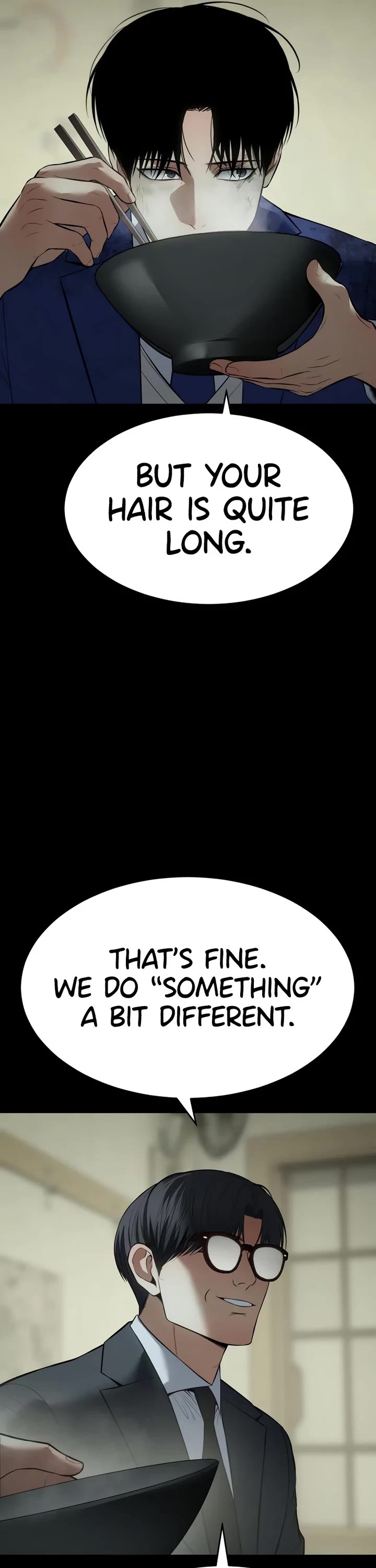 Baek XX Chapter 125 page 20 - Chapter 125