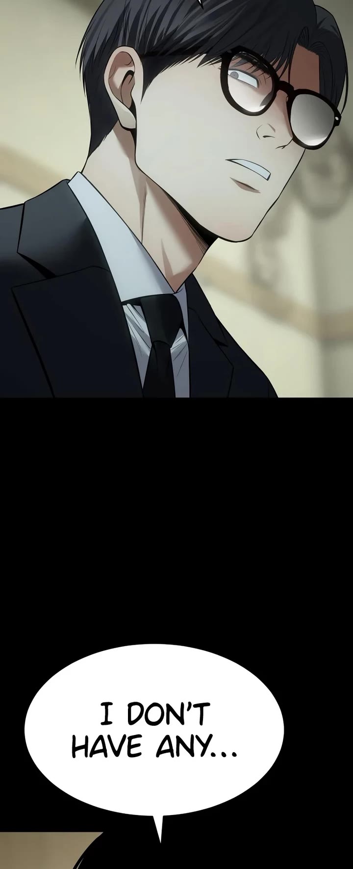 Baek XX Chapter 125 page 23 - Chapter 125