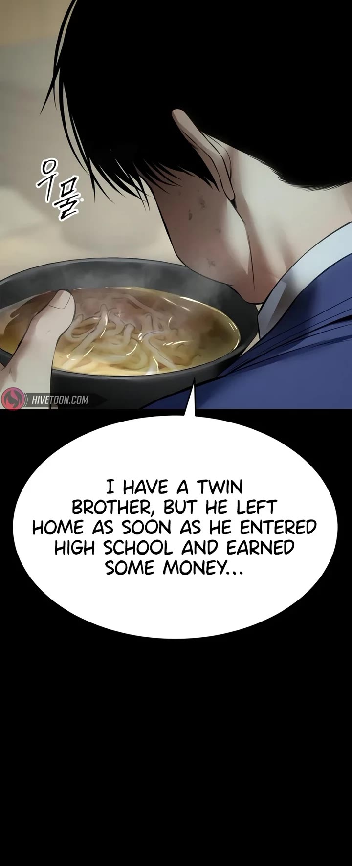 Baek XX Chapter 125 page 24 - Chapter 125