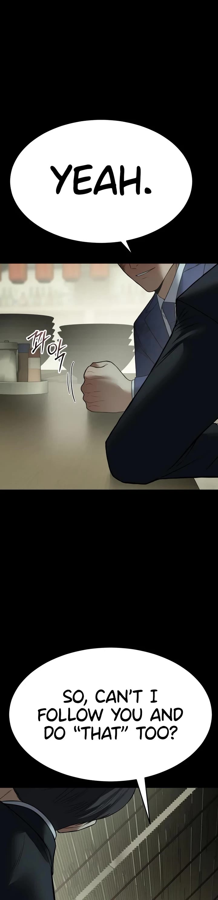 Baek XX Chapter 125 page 27 - Chapter 125