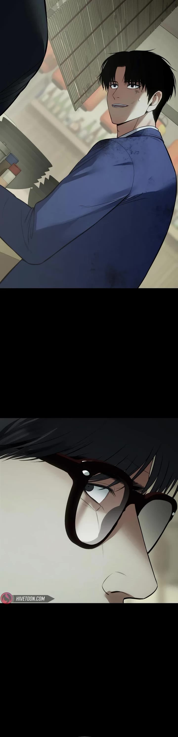 Baek XX Chapter 125 page 28 - Chapter 125