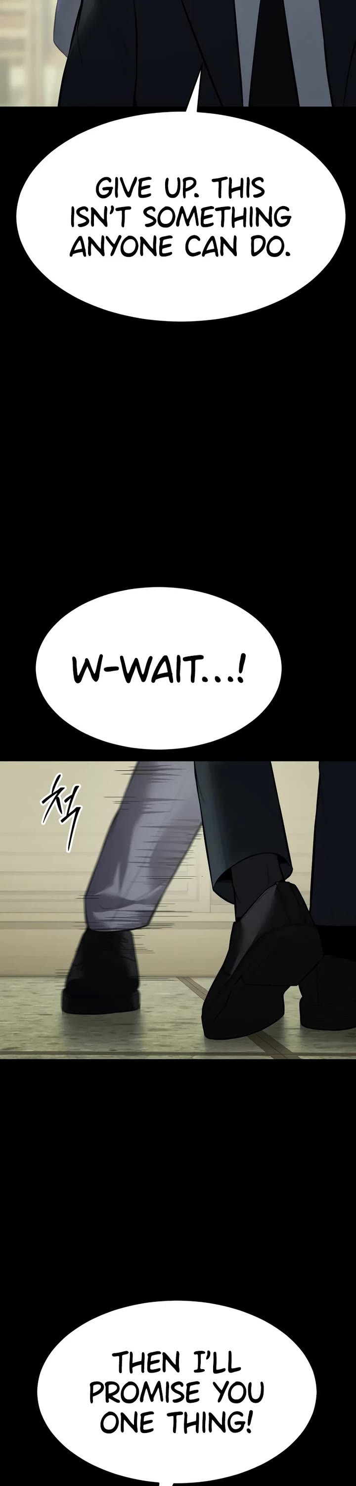 Baek XX Chapter 125 page 31 - Chapter 125