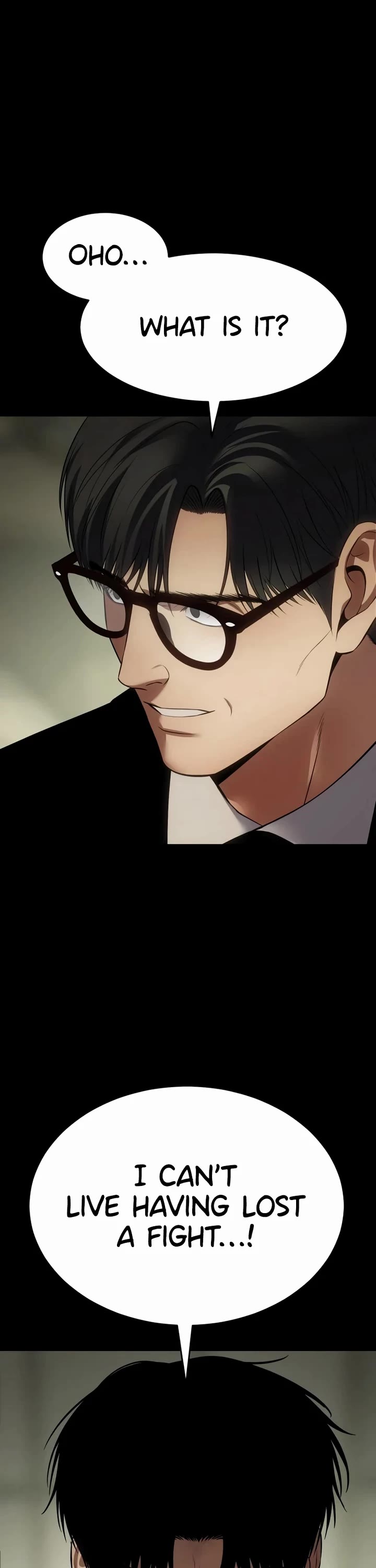 Baek XX Chapter 125 page 34 - Chapter 125