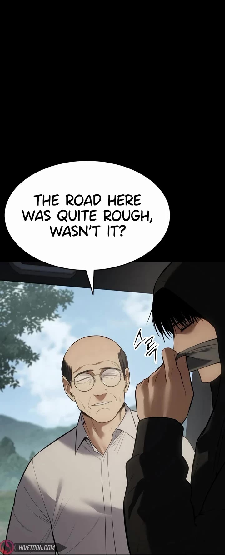 Baek XX Chapter 125 page 4 - Chapter 125