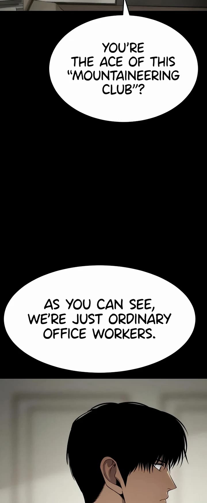 Baek XX Chapter 125 page 42 - Chapter 125