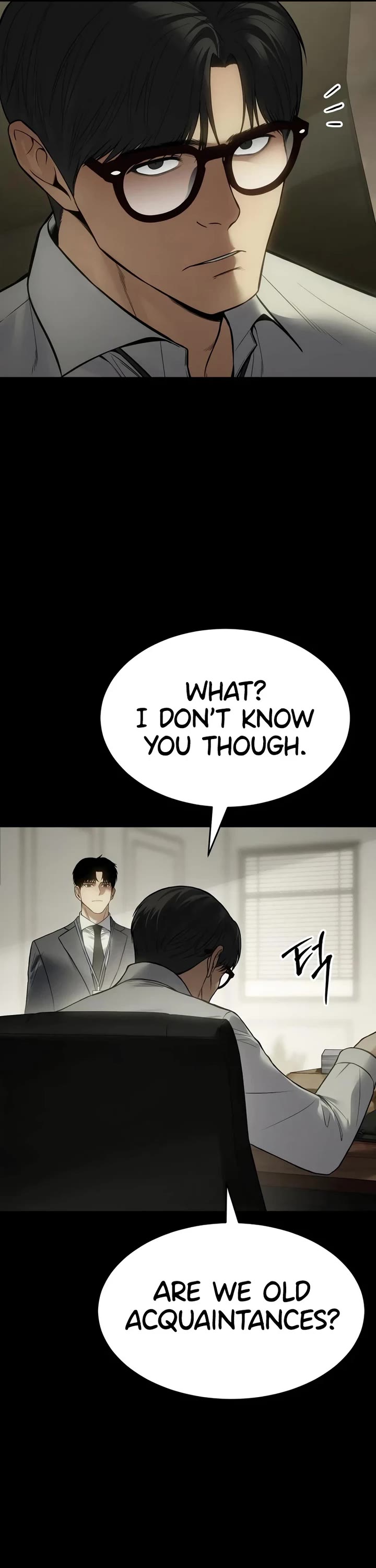 Baek XX Chapter 125 page 44 - Chapter 125