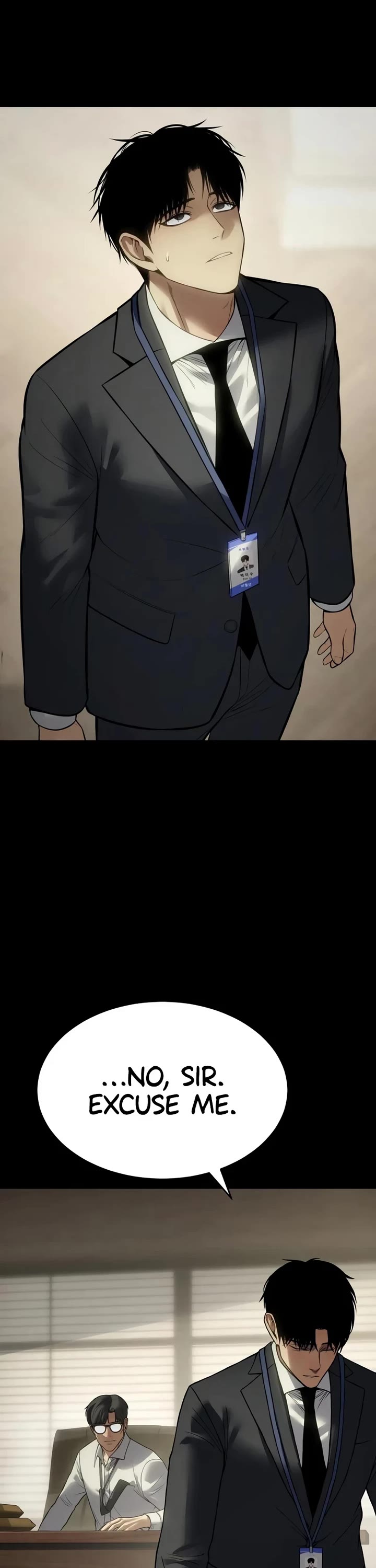 Baek XX Chapter 125 page 45 - Chapter 125