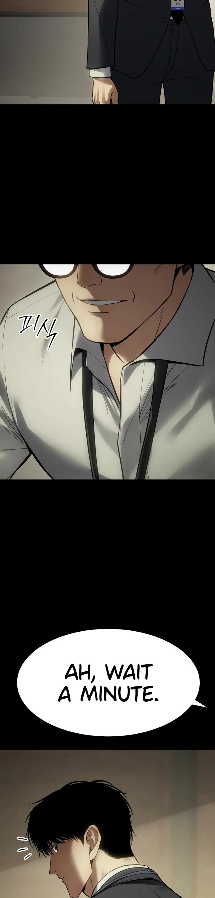 Baek XX Chapter 125 page 46 - Chapter 125