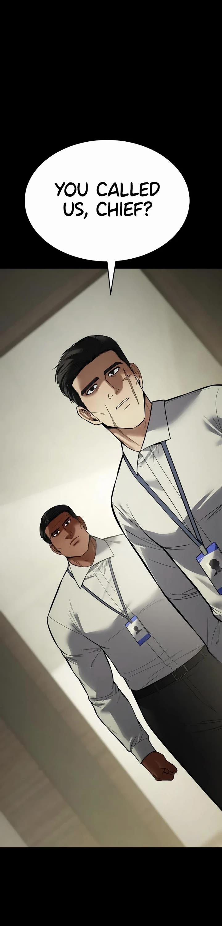 Baek XX Chapter 125 page 49 - Chapter 125