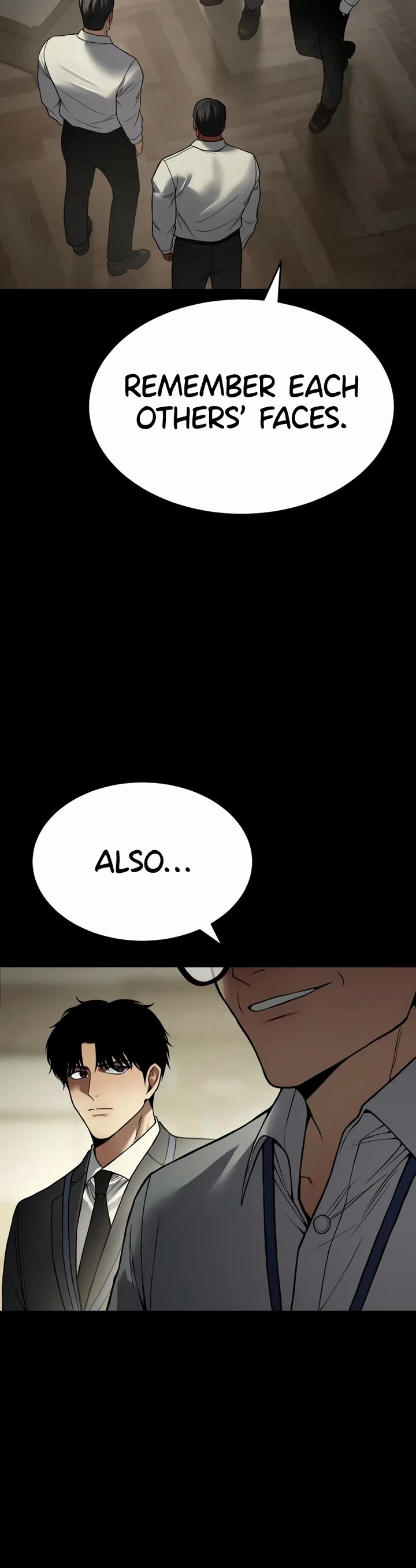 Baek XX Chapter 125 page 51 - Chapter 125
