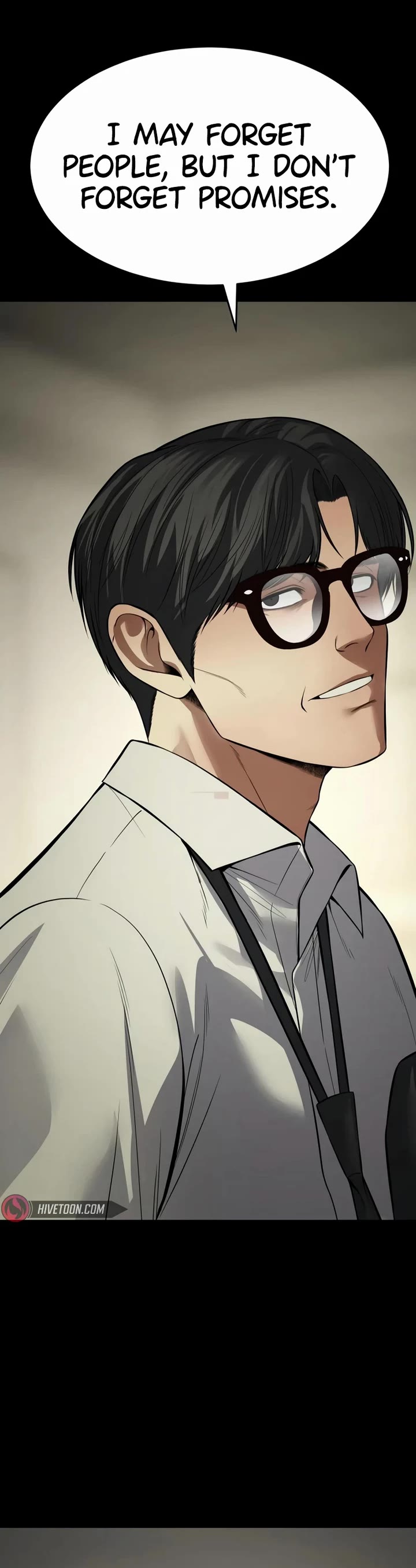Baek XX Chapter 125 page 52 - Chapter 125