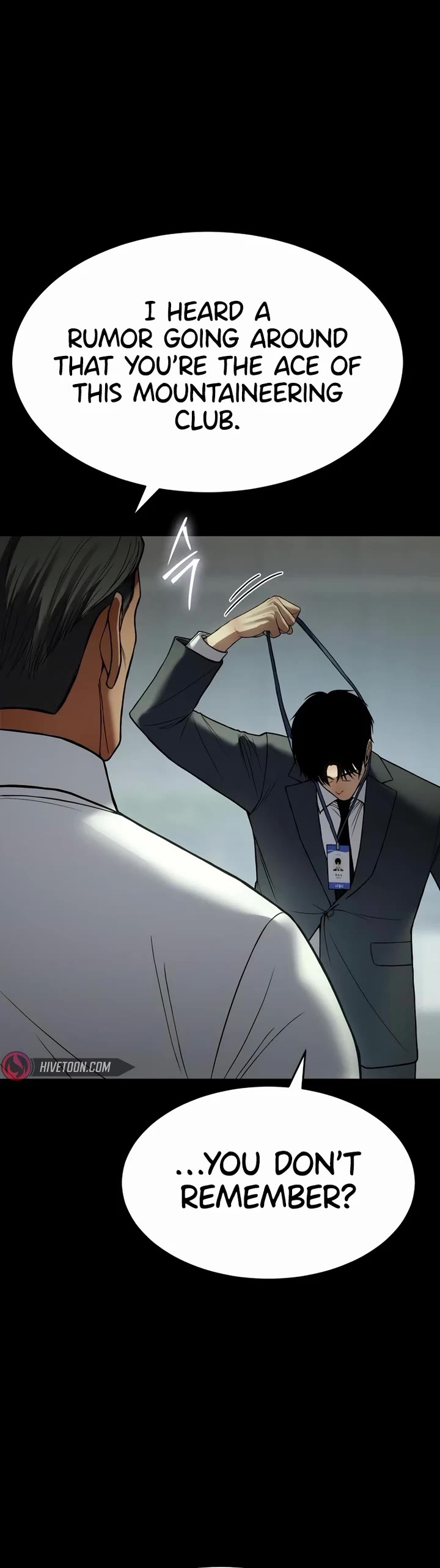 Baek XX Chapter 125 page 56 - Chapter 125