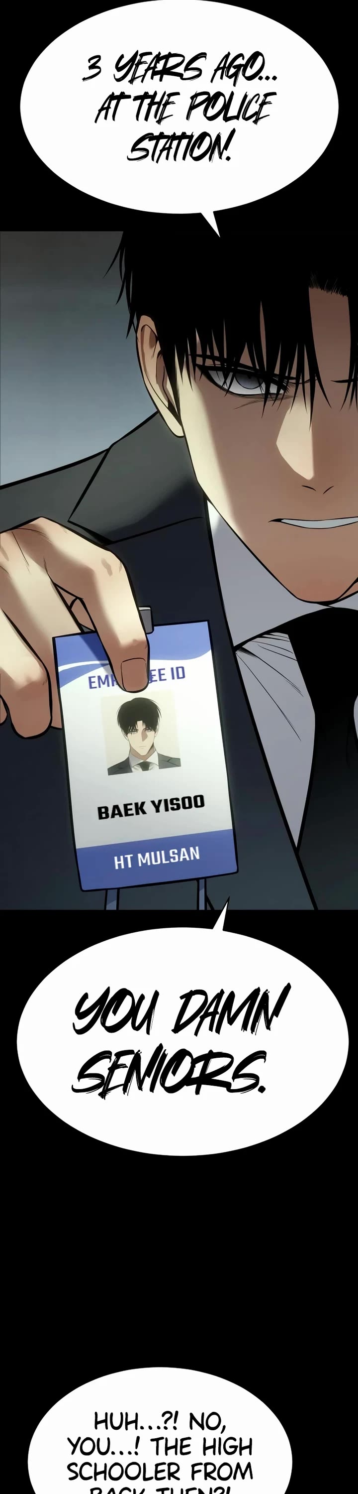 Baek XX Chapter 125 page 57 - Chapter 125